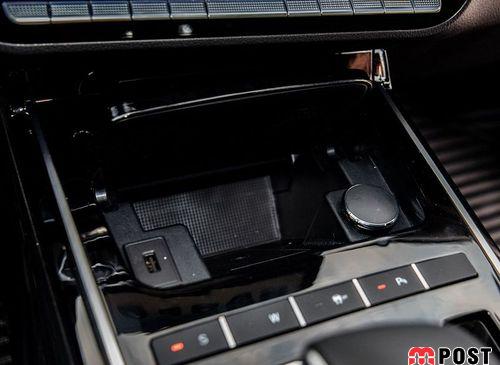 جتور X70S؛ کراس اوور چینی در مرحله تست فنی + عکس 22 جتور X70S