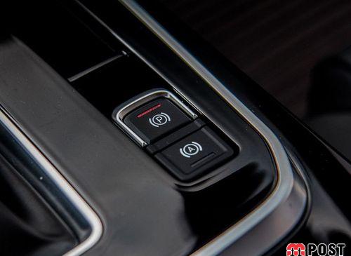 جتور X70S؛ کراس اوور چینی در مرحله تست فنی + عکس 26 جتور X70S