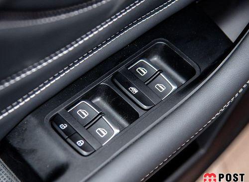 جتور X70S؛ کراس اوور چینی در مرحله تست فنی + عکس 25 جتور X70S