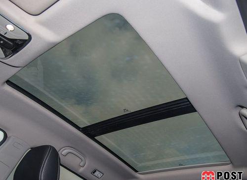 جتور X70S؛ کراس اوور چینی در مرحله تست فنی + عکس 34 جتور X70S