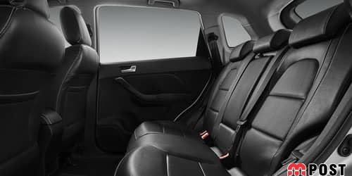 معرفی و بررسی مشخصات فنی و تخصصی لیفان X70 + عکس 8 لیفان X70