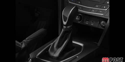 معرفی و بررسی مشخصات فنی و تخصصی لیفان X70 + عکس 13 لیفان X70