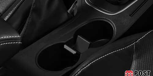 معرفی و بررسی مشخصات فنی و تخصصی لیفان X70 + عکس 17 لیفان X70