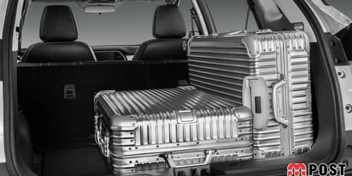 معرفی و بررسی مشخصات فنی و تخصصی لیفان X70 + عکس 11 لیفان X70