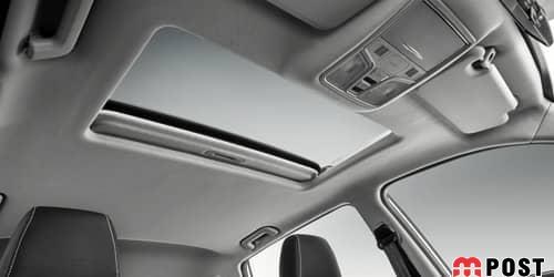 معرفی و بررسی مشخصات فنی و تخصصی لیفان X70 + عکس 12 لیفان X70