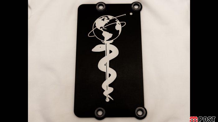 اشیایی گرانبها که مریخ نورد پرسویرنس همراه خود به مریخ برده است 4 مریخ نورد پرسویرنس