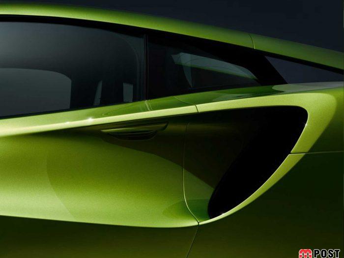 مک لارن آرتورا