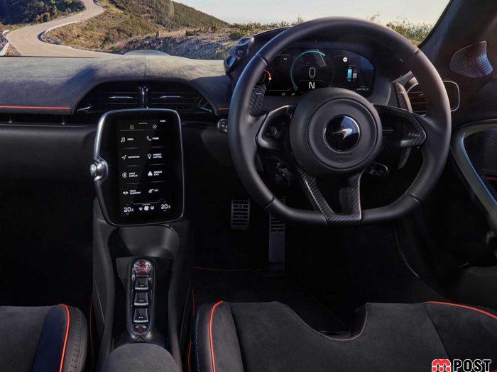 مک لارن آرتورا