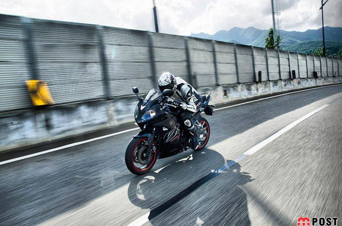 معرفی و بررسی مشخصات ویژه موتورسیکلت دایلیم ۲۵۰ 3 موتورسیلکت دایلیم