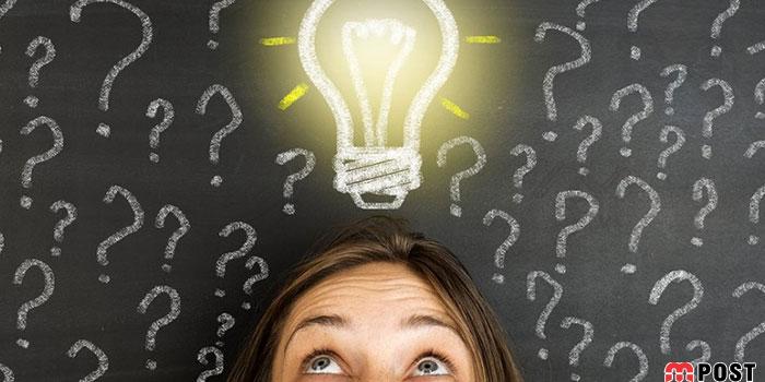 چند معمای سرگرم کننده که ذهن شما را به چالش می کشد 6 معما