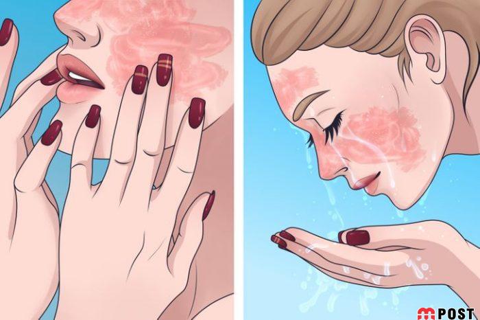 ۶ ماسک صورت طبیعی و خانگی برای انواع پوست و مشکلات پوستی 2 ماسک صورت طبیعی