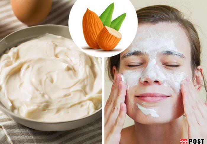 ۶ ماسک صورت طبیعی و خانگی برای انواع پوست و مشکلات پوستی 6 ماسک صورت طبیعی