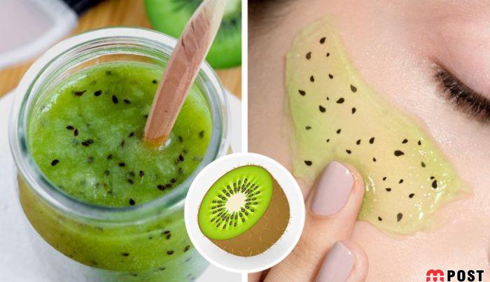 ماسک صورت طبیعی