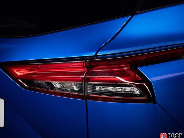 نسل جدید نیسان قشقایی؛ معرفی پرفروش ترین کراس اوور اروپا + عکس 29 نسل جدید نیسان قشقایی