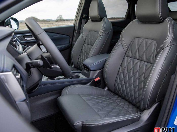 نسل جدید نیسان قشقایی؛ معرفی پرفروش ترین کراس اوور اروپا + عکس 15 نسل جدید نیسان قشقایی