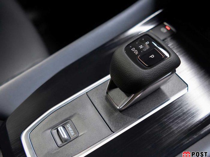 نسل جدید نیسان قشقایی؛ معرفی پرفروش ترین کراس اوور اروپا + عکس 20 نسل جدید نیسان قشقایی