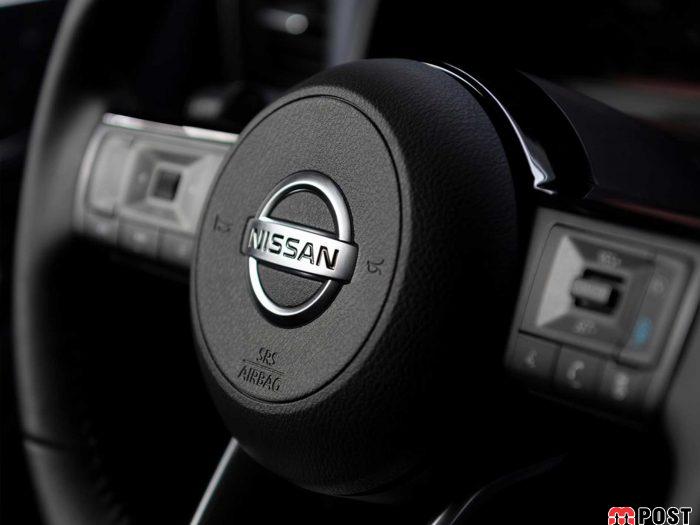 نسل جدید نیسان قشقایی؛ معرفی پرفروش ترین کراس اوور اروپا + عکس 21 نسل جدید نیسان قشقایی