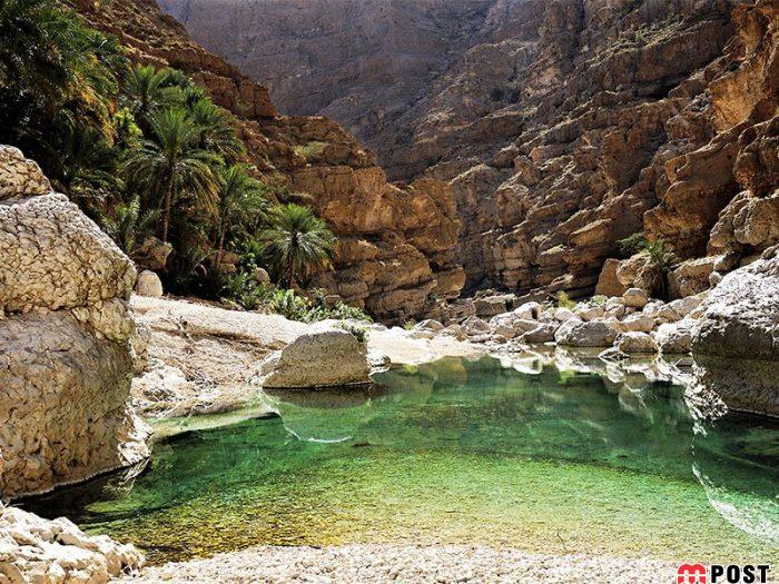 زیباترین و دیدنی ترین تفریحات توریستی عمان را بشناسید 4 تفریحات توریستی عمان