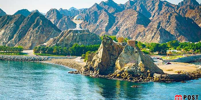 زیباترین و دیدنی ترین تفریحات توریستی عمان را بشناسید 9 تفریحات توریستی عمان