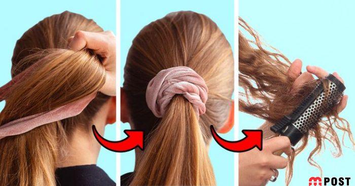 دم اسبی بستن مو چه عوارض و مضراتی به همراه دارد؟ 7 دم اسبی بستن موها