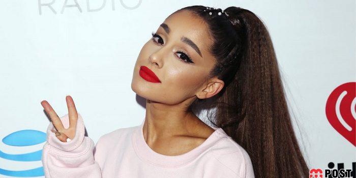 دم اسبی بستن موها