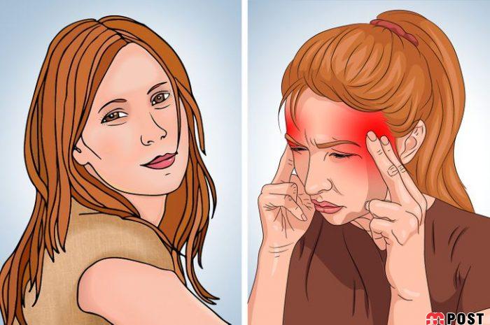 دم اسبی بستن مو چه عوارض و مضراتی به همراه دارد؟ 3 دم اسبی بستن موها