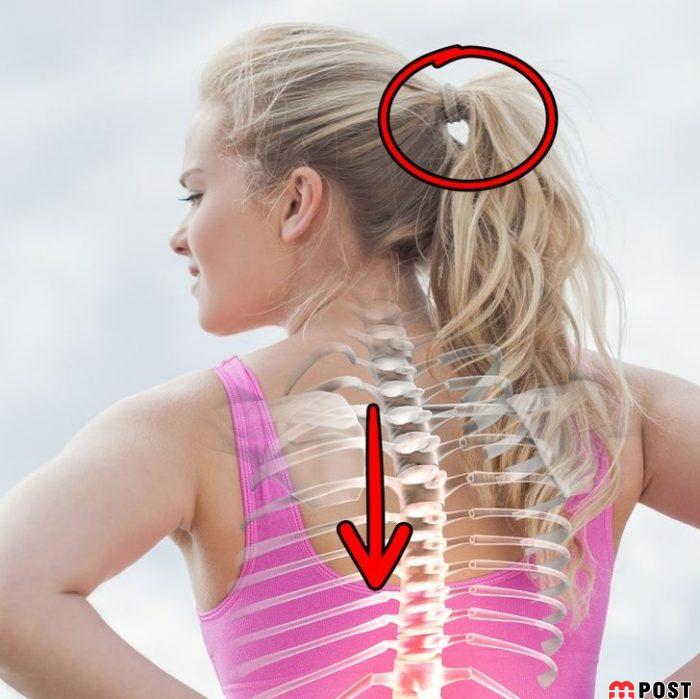 دم اسبی بستن مو چه عوارض و مضراتی به همراه دارد؟ 5 دم اسبی بستن موها