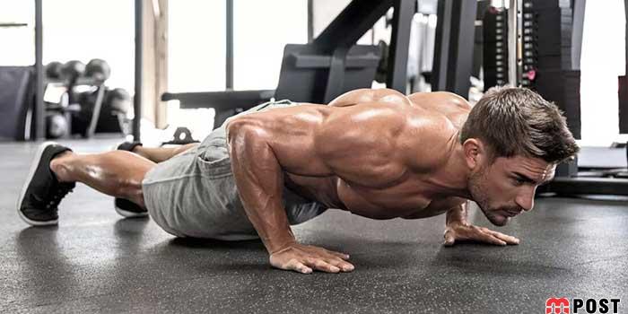 کشف پروتئین جدیدی که رشد سریع عضلات را ممکن می سازد 6 رشد سریع عضلات