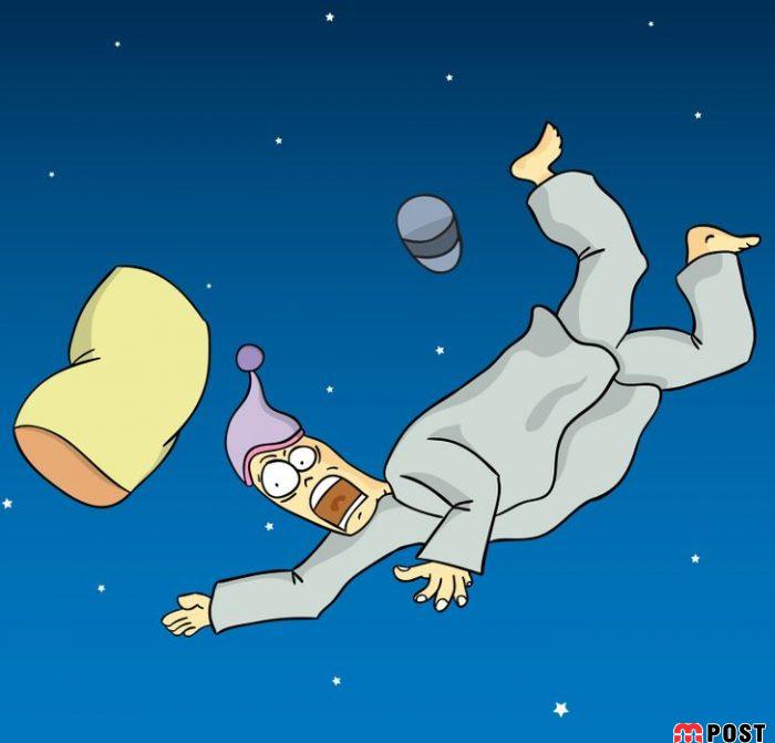 خواب های تکراری