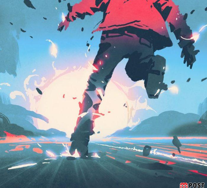 رویاهای مشابه چرا آدمها گاهی خواب های تکراری می بینند؟ 4 خواب های تکراری