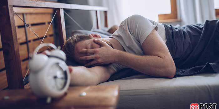 رویاهای مشابه چرا آدمها گاهی خواب های تکراری می بینند؟ 17 خواب های تکراری