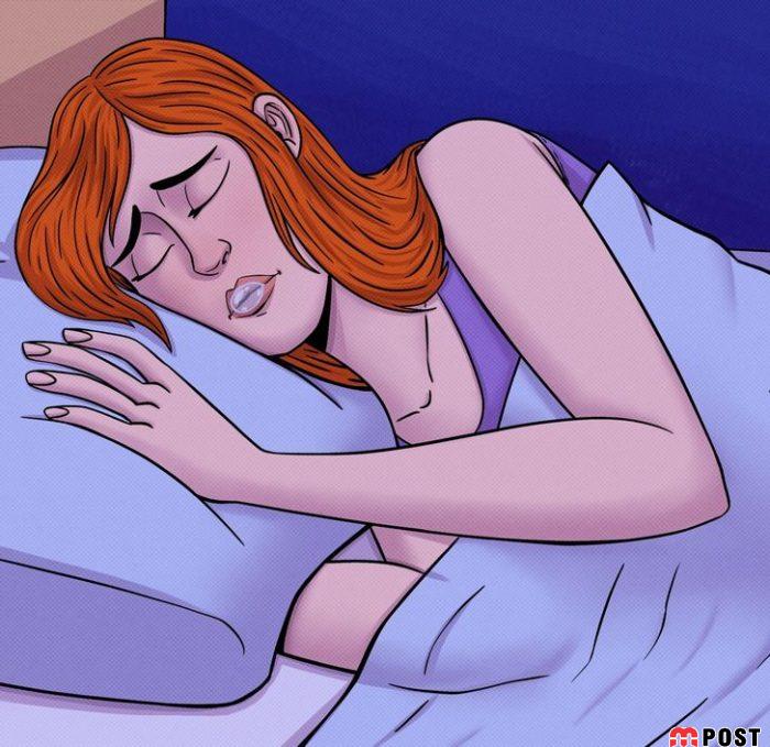 رویاهای مشابه چرا آدمها گاهی خواب های تکراری می بینند؟ 6 خواب های تکراری