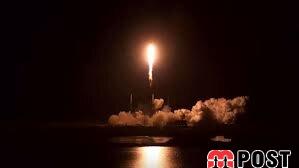 ۶۰ ماهواره اینترنتی استارلینک به مدار زمین پرتاب شد 2 ماهواره اینترنتی استارلینک