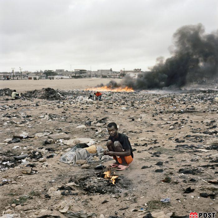 واقعیت جوامع حاشیه نشین آفریقای جنوبی از زوایه دوربین یک عکاس 27 آفریقای جنوبی