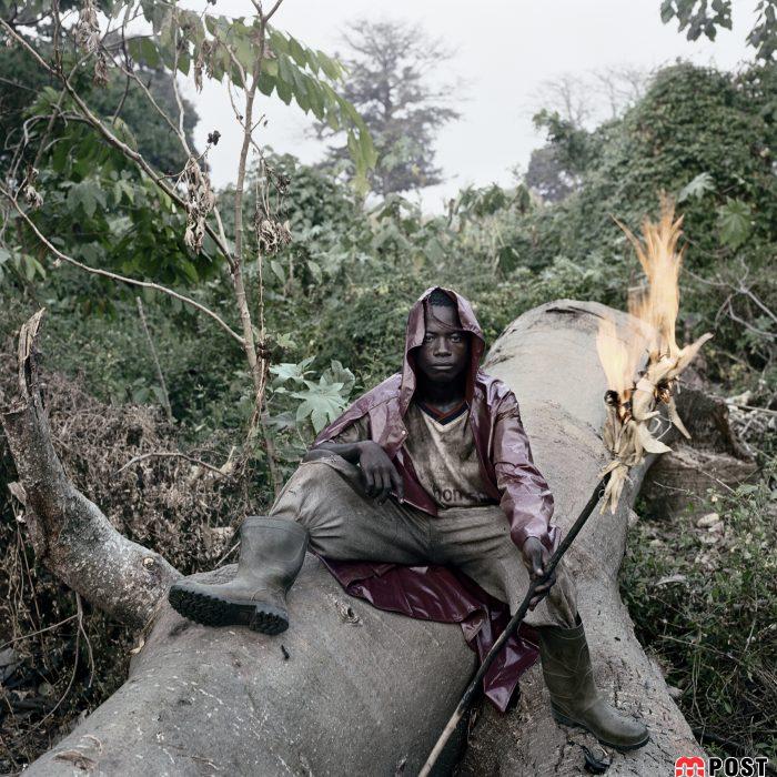 واقعیت جوامع حاشیه نشین آفریقای جنوبی از زوایه دوربین یک عکاس 26 آفریقای جنوبی