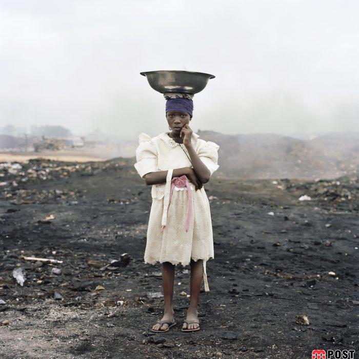 واقعیت جوامع حاشیه نشین آفریقای جنوبی از زوایه دوربین یک عکاس 6 آفریقای جنوبی