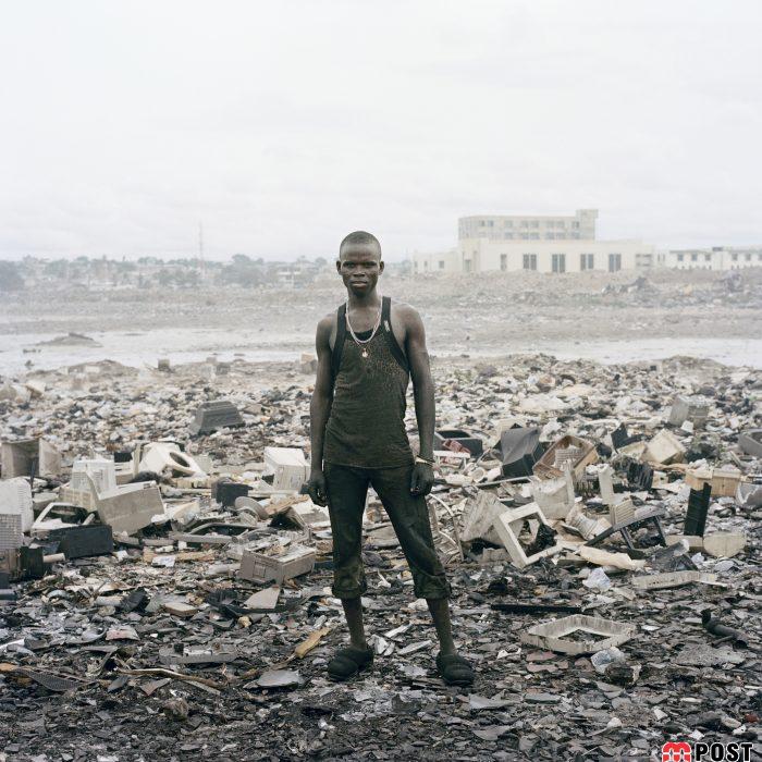 واقعیت جوامع حاشیه نشین آفریقای جنوبی از زوایه دوربین یک عکاس 9 آفریقای جنوبی