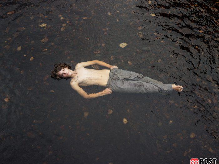 واقعیت جوامع حاشیه نشین آفریقای جنوبی از زوایه دوربین یک عکاس 23 آفریقای جنوبی