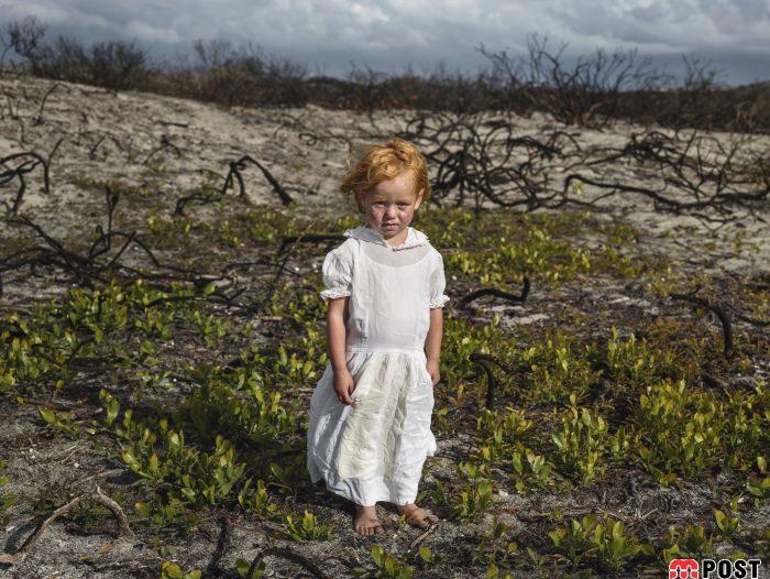 واقعیت جوامع حاشیه نشین آفریقای جنوبی از زوایه دوربین یک عکاس 15 آفریقای جنوبی