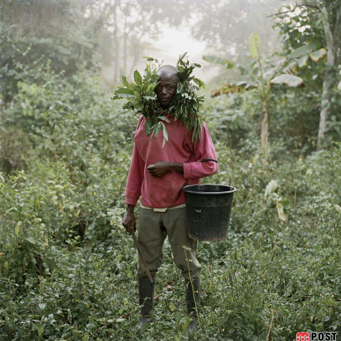 واقعیت جوامع حاشیه نشین آفریقای جنوبی از زوایه دوربین یک عکاس 12 آفریقای جنوبی