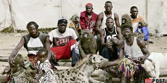 واقعیت جوامع حاشیه نشین آفریقای جنوبی از زوایه دوربین یک عکاس 18 آفریقای جنوبی