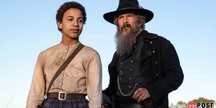 بهترین سریال های سال ۲۰۲۰ به انتخاب موسسه فیلم آمریکا 4 بهترین سریال