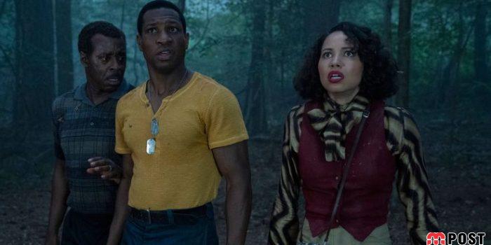 بهترین سریال های سال ۲۰۲۰ به انتخاب موسسه فیلم آمریکا 2 بهترین سریال