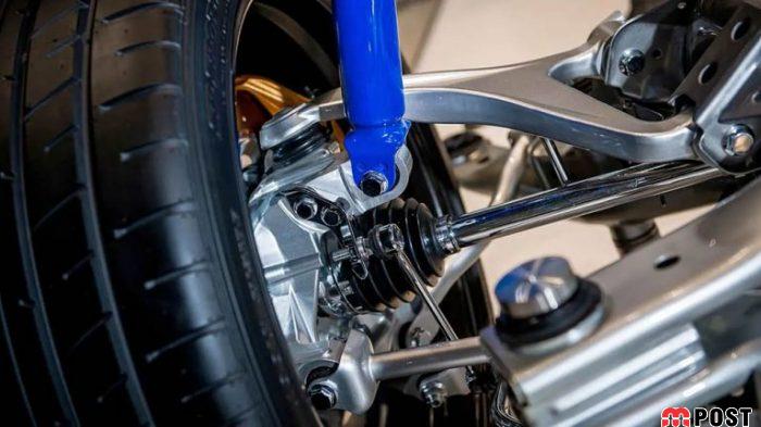 کدام خودروها بالاترین هزینه تعمیر را به همراه دارند؟ 4 هزینه تعمیر