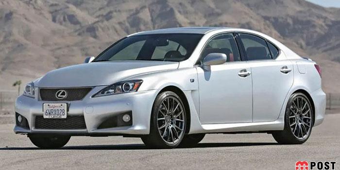 کدام خودروها بالاترین هزینه تعمیر را به همراه دارند؟ 1 هزینه تعمیر