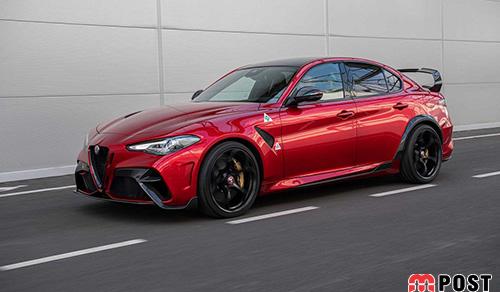 پرسرعت ترین خودروهای جهان در سال ۲۰۲۱ را بشناسید 3 پرسرعت ترین خودروهای جهان