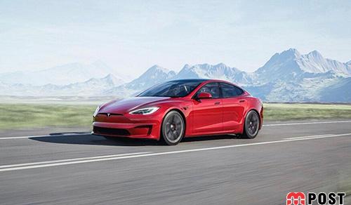 پرسرعت ترین خودروهای جهان در سال ۲۰۲۱ را بشناسید 12 پرسرعت ترین خودروهای جهان