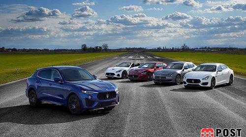 پرسرعت ترین خودروهای جهان در سال ۲۰۲۱ را بشناسید 2 پرسرعت ترین خودروهای جهان