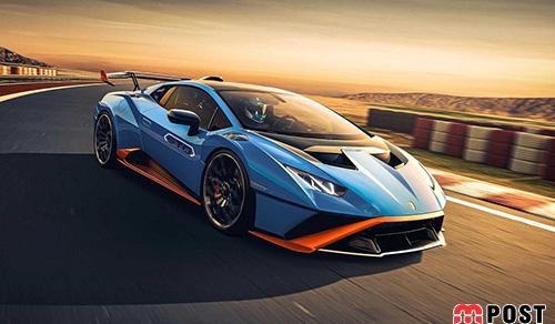 پرسرعت ترین خودروهای جهان در سال ۲۰۲۱ را بشناسید 6 پرسرعت ترین خودروهای جهان