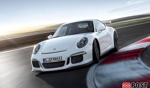 پرسرعت ترین خودروهای جهان در سال ۲۰۲۱ را بشناسید 4 پرسرعت ترین خودروهای جهان